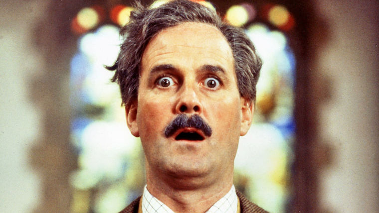 John Cleese demands you allow for contemplative thinking