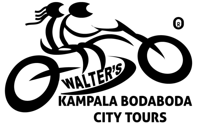 Check out Walter's Boda Boda Tours