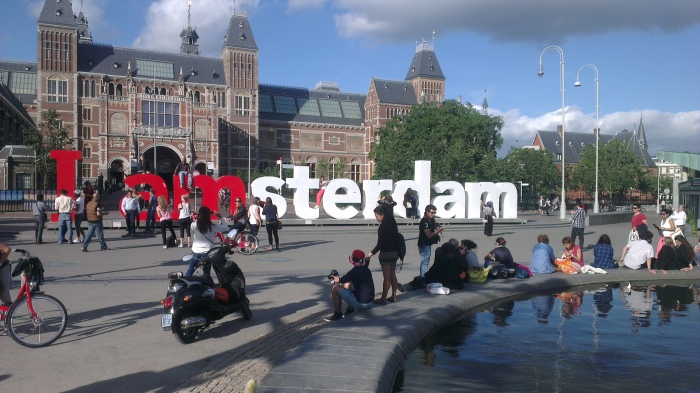 Amsterdam