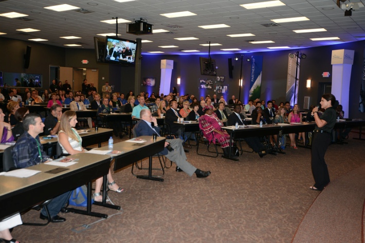 Founders' Circle Luncheon