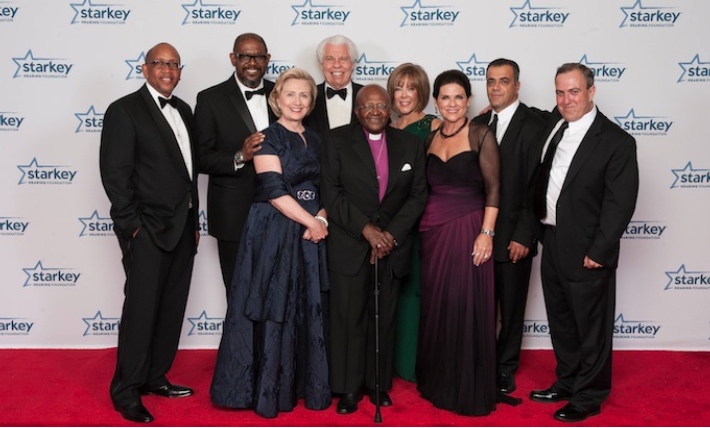 Starkey Gala Honorees