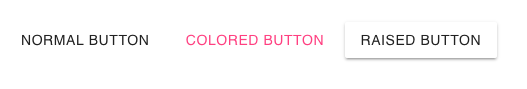 Material Design Buttons with BEM